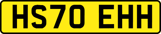 HS70EHH