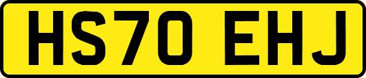 HS70EHJ