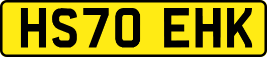 HS70EHK