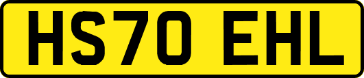HS70EHL