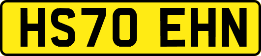 HS70EHN