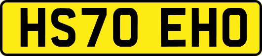 HS70EHO