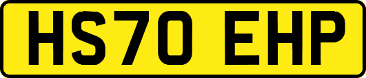 HS70EHP