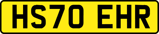 HS70EHR