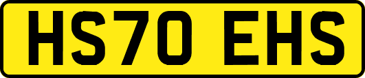 HS70EHS
