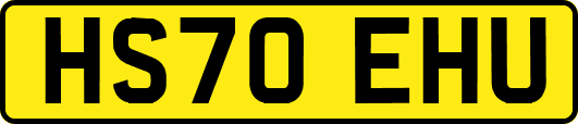 HS70EHU