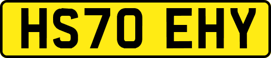 HS70EHY