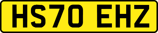 HS70EHZ