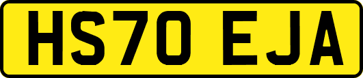 HS70EJA