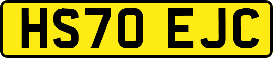 HS70EJC