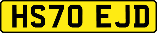 HS70EJD