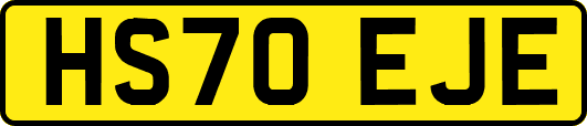 HS70EJE