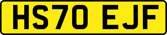 HS70EJF