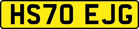 HS70EJG