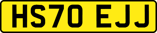 HS70EJJ