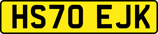 HS70EJK