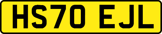 HS70EJL