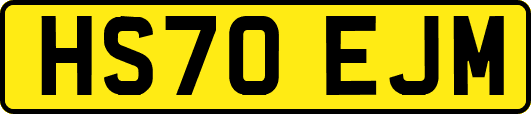 HS70EJM