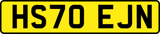 HS70EJN