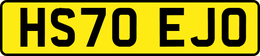 HS70EJO