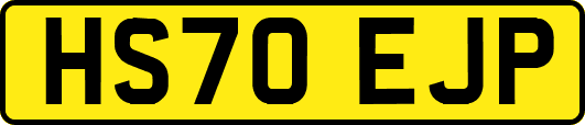 HS70EJP