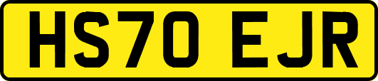 HS70EJR
