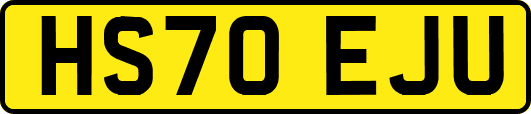 HS70EJU