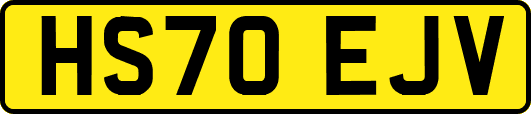HS70EJV