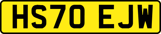 HS70EJW