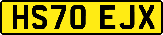 HS70EJX