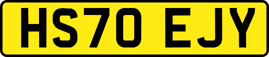 HS70EJY