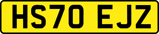 HS70EJZ