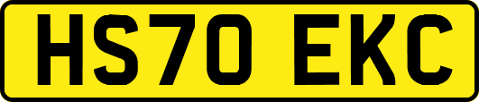 HS70EKC