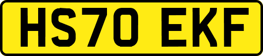 HS70EKF