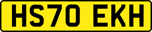 HS70EKH