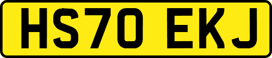 HS70EKJ