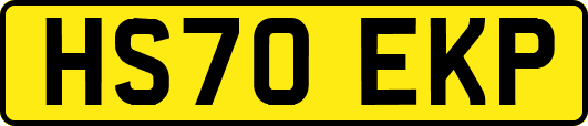 HS70EKP