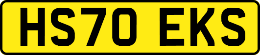 HS70EKS