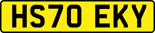 HS70EKY