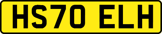 HS70ELH