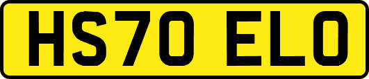 HS70ELO
