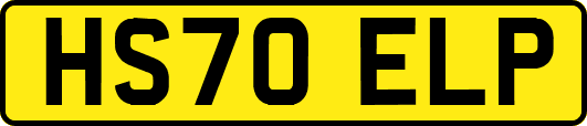 HS70ELP