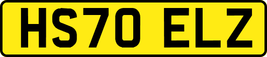 HS70ELZ