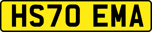 HS70EMA