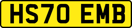 HS70EMB