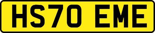 HS70EME