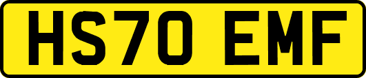 HS70EMF