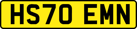 HS70EMN