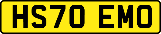 HS70EMO
