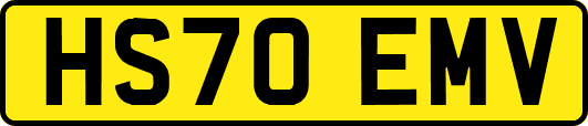 HS70EMV